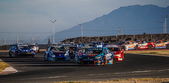 Agenda Nacional: TC2000 en Río Cuarto y TC Pick Up en La Plata