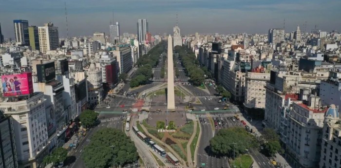 Clima en Buenos Aires: el pronóstico del tiempo para este viernes 9 de agosto