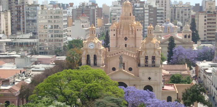 Clima en Córdoba: el pronóstico del tiempo para este viernes 9 de agosto