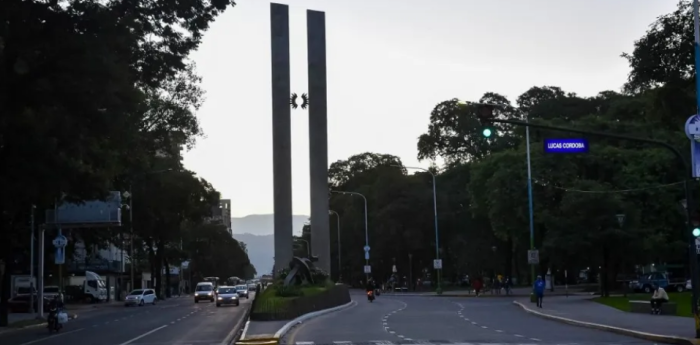 Clima en Tucumán: el pronóstico del tiempo para este viernes 9 de agosto