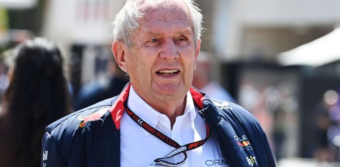 F1: Marko, contundente con Ricciardo: "No cumplió los criterios"