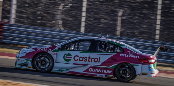 TC2000: Pernía habló en la previa de Río Cuarto