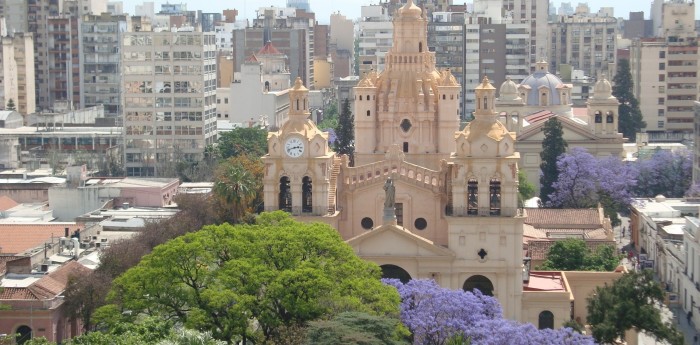 Clima en Córdoba: el pronóstico del tiempo para este lunes 12 de agosto