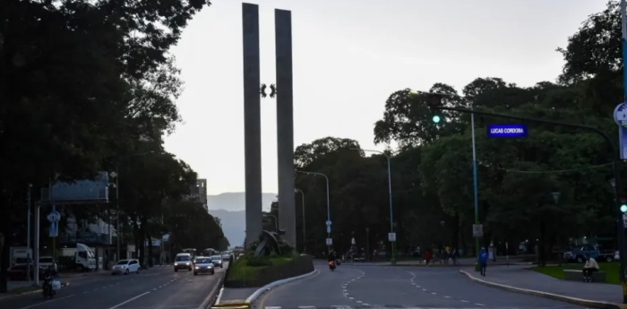 Clima en Tucumán: el pronóstico del tiempo para este lunes 12 de agosto