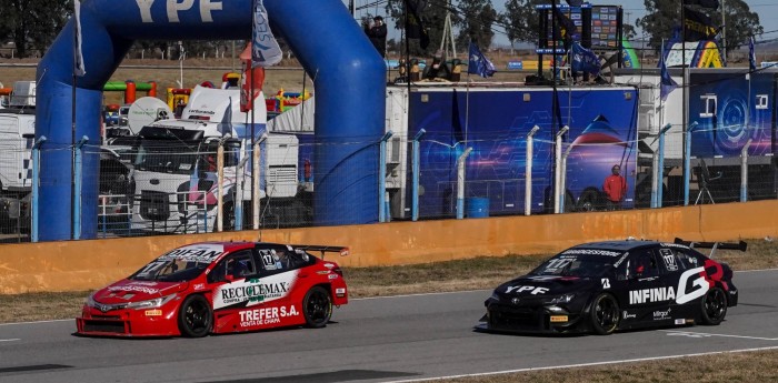 TC2000: ¿Dónde será la séptima fecha de la temporada 2024?