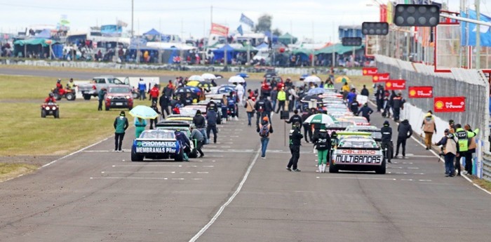 TC: ¿Cuántos autos de nueva generación se sumarán en Buenos Aires?