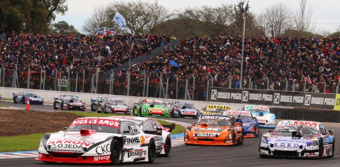 TC: los requisitos para entrar gratis al autódromo de Buenos Aires el fin de semana