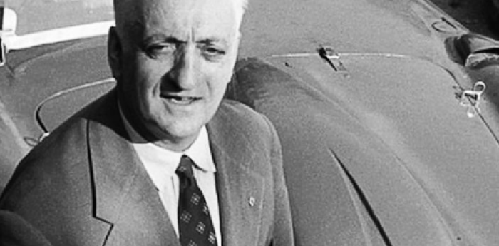 ¿Qué enfermedad tenía Enzo Ferrari?