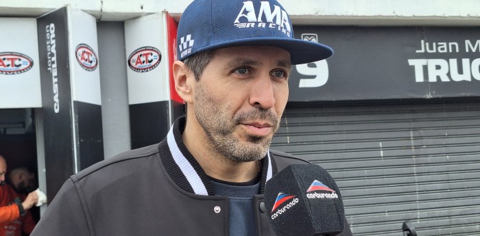 TC en Buenos Aires: Castellano: “Hay que sumar fuerte para meternos en la Copa de Oro”