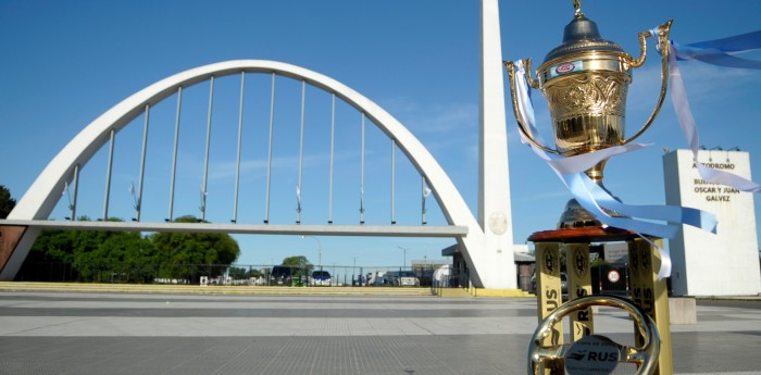 TC en Buenos Aires: ¿Qué pilotos podrían clasificar a la Copa de Oro?