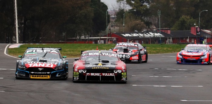 ¡Último momento! Cambió el clasificador de la final del TC en Buenos Aires