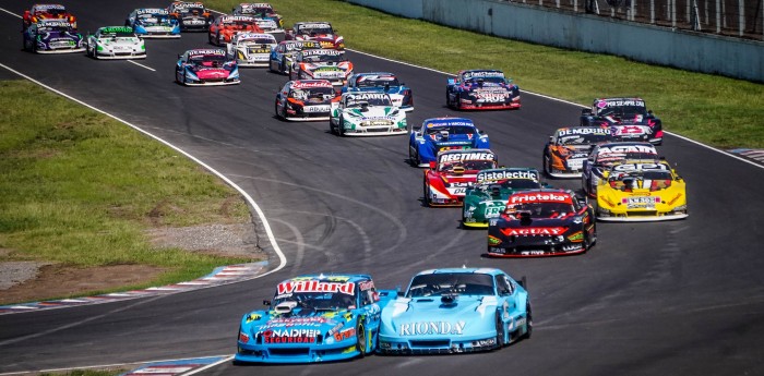 El Procar 4000 regresa al Gálvez con entradas gratuitas para su sexta fecha del año