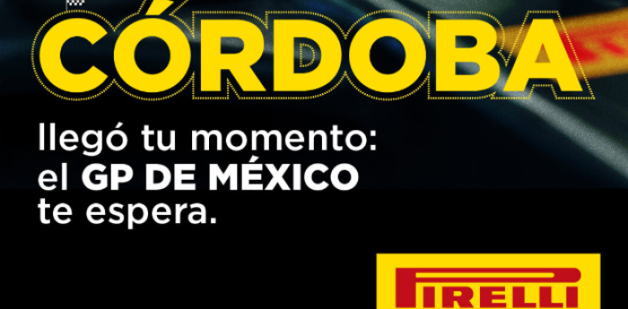 Pirelli Experience 2024 llega a Córdoba