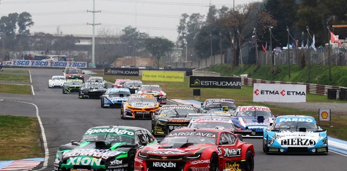 TC: la increíble cifra de motores que se rompieron en Buenos Aires