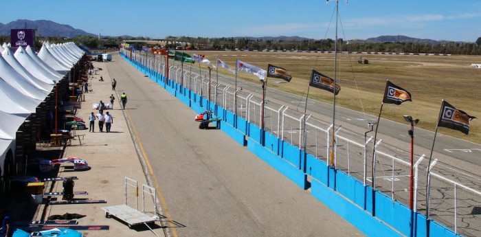 Ya están a la venta las entradas para ver al TC en San Luis ¿Qué precio tienen?