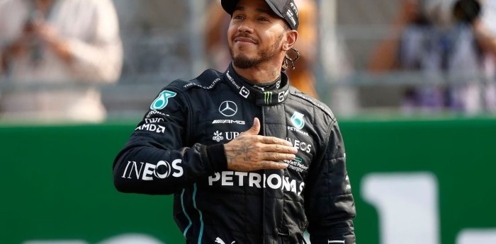 F1: Lewis Hamilton habló sobre su retiro del automovilismo ¿Qué dijo?