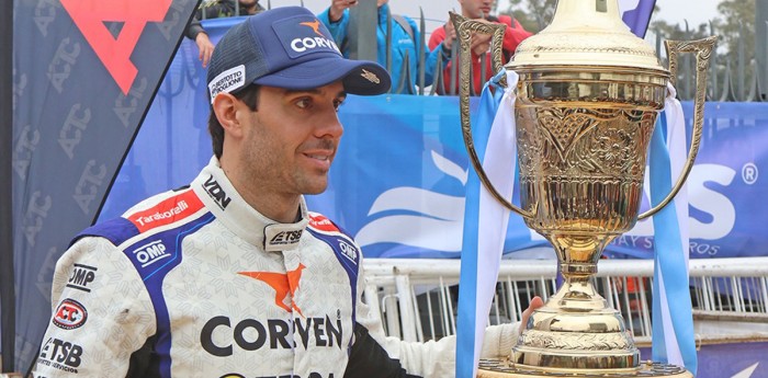 TC: Urcera blanqueó su candidato a ganar la Copa de Oro, ¿De quién se trata?