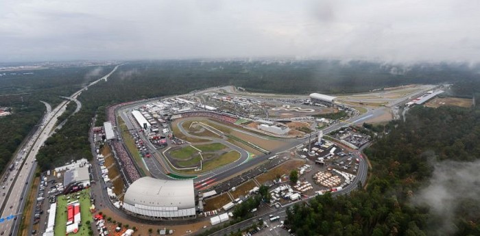 F1: el histórico circuito que tendrá una gran inversión para volver al calendario