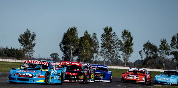 Procar 4000: ¿Cómo llegan los campeonatos a la sexta fecha en Buenos Aires?