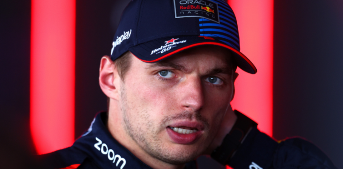 Verstappen y un futuro incierto a largo plazo en la F1