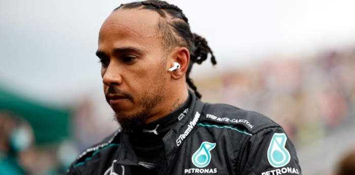 F1: Hamilton recuerda que la categoría no tiene que seguir ignorando a África