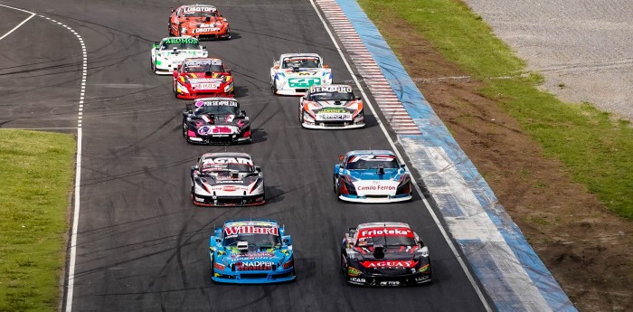 Procar 4000: cuál es la clave para lograr una buena puesta a punto en el circuito 9 de Buenos Aires