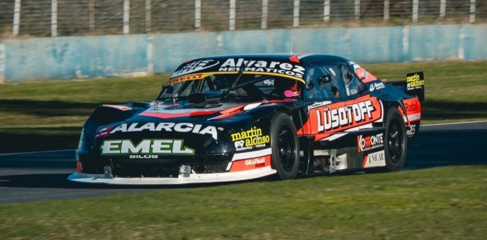 Procar 4000: Pérez Bravo se quedó con la pole en la Clase A