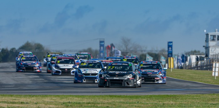 TCR South América: las impresiones de los protagonistas de la 1ra final en Mercedes