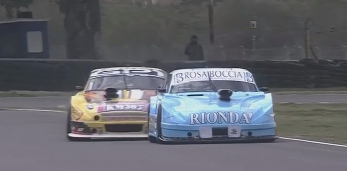 Procar 4000: ¡Apasionante final de la Clase A entre Nowak y Pietranera!