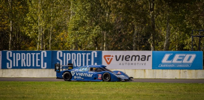 Sport Prototipo: Cordone y Lemoine, los ganadores de SP1 y SP3