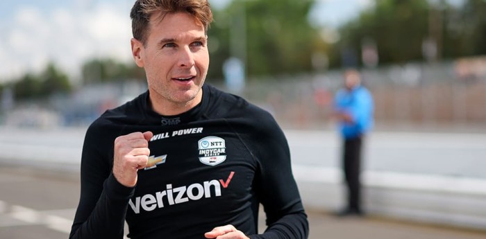 IndyCar: Will Power se llevó la victoria en Portland y se acercó a la punta del campeonato