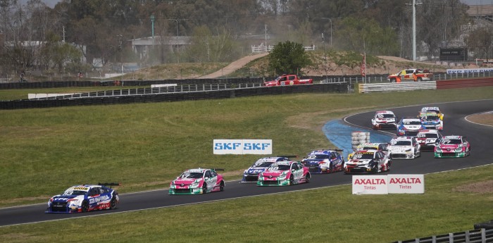 TC2000: El gran evento que podría darse el fin de semana de los 200 km en Buenos Aires