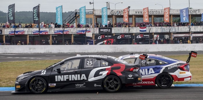 TC2000: se presentó la fecha del próximo fin de semana en Concordia