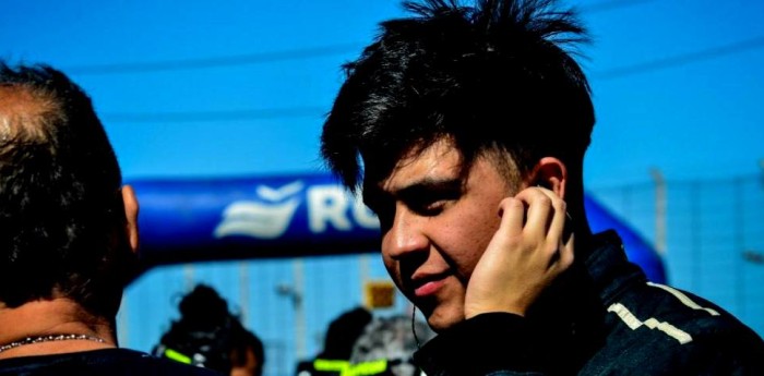 TC2000: Ulises Campillay se suma al equipo  Axion Energy Sport