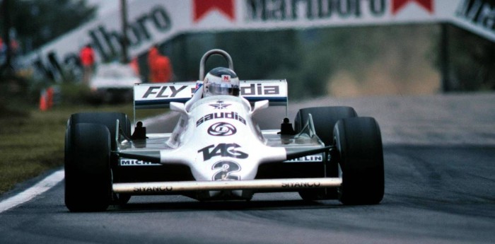 ¿Quién fue el último argentino que ganó una carrera de F1?