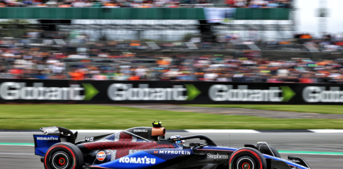 Seguí el minuto a minuto del anuncio de Colapinto a la F1