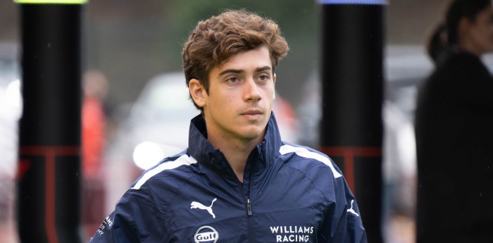 ¿Qué dijo Franco Colapinto tras confirmarse su debut en la F1 junto a Williams?