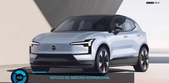 Ram, Range Rover y Volvo actualizaron su oferta internacional