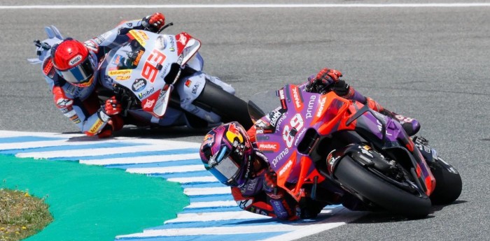 MotoGP: los horarios para el GP de Aragón