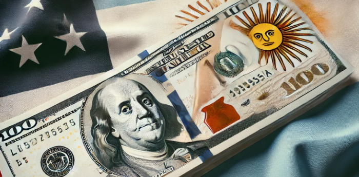 Economía: ¿Cuánto está el dólar hoy viernes 30 de agosto?