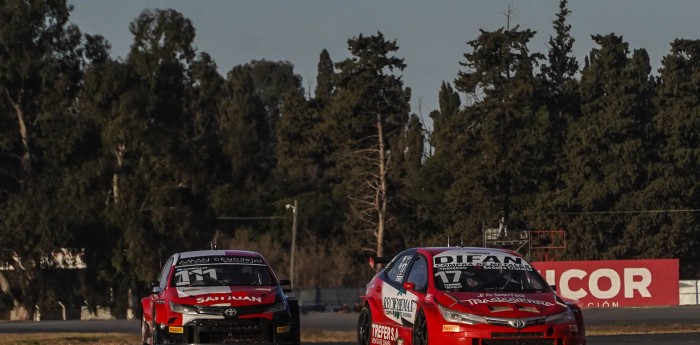 TC2000: el historial de la categoría en Concordia