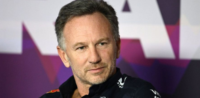 F1: la preocupación de Christian Horner por el mal momento de Red Bull