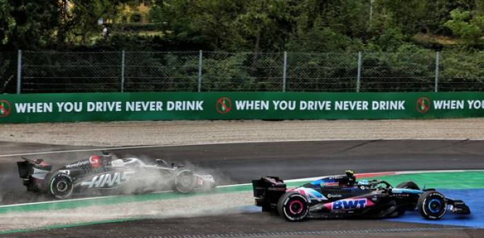 F1: el reclamo de Gasly tras la suspensión a Magnussen para Azerbaiyán: "Es injusta"