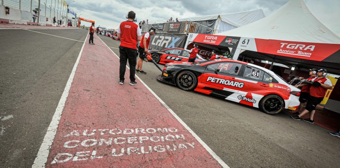 TC2000: ¿La próxima en Concepción del Uruguay?