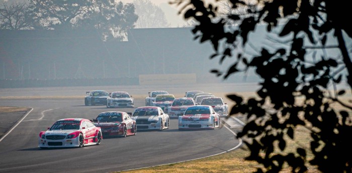 Los dos regresos que tendrá la octava fecha del Top Race en Concepción del Uruguay