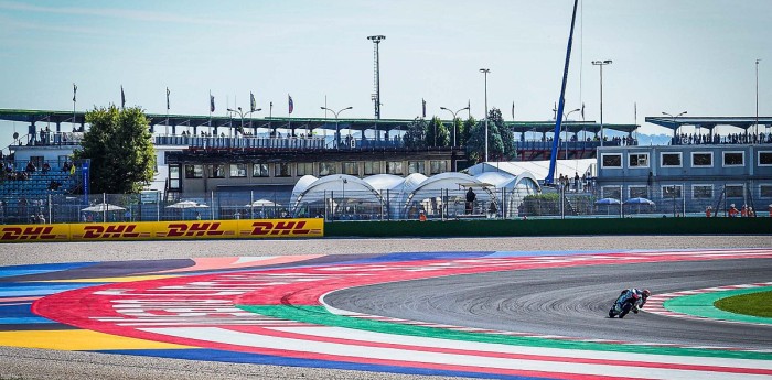 MotoGP: ¿A qué hora y por dónde ver el GP de San Marino?