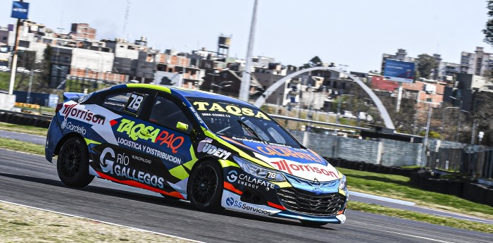 TN: se conoció el Reglamento Particular de la Prueba de la carrera de los 200 Pilotos