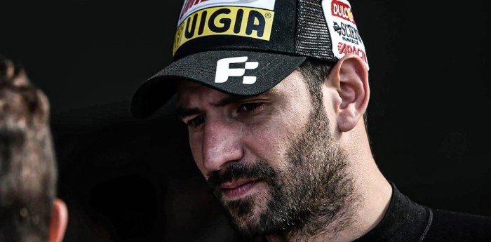 Facundo Ardusso, con la mira puesta en la "Carrera de los 200 Pilotos" y pensando en volver al TN