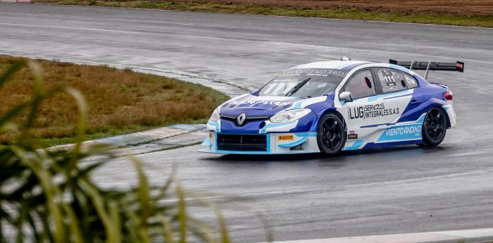 TC2000: el experimentado piloto que será invitado de Campillay en los 200Km de Buenos Aires