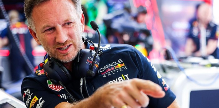 F1: Christian Horner identificó el verdadero problema de la situación actual de Red Bull ¿Qué dijo?